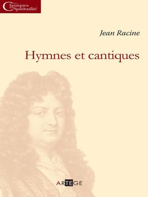 cover image of Hymnes et cantiques